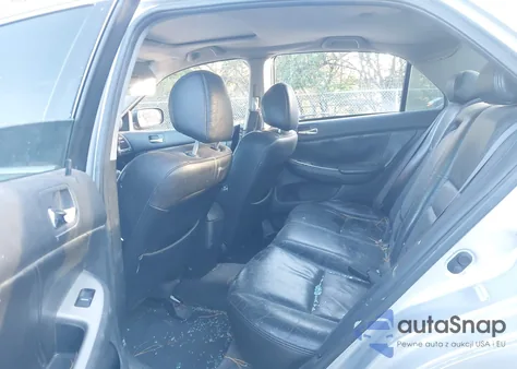 2003 Honda Accord 2.4 Ex z USA, uszkodzony, nr VIN 1HGCM55643A093214